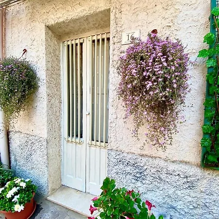 Holiday home Largo Piano Scilla